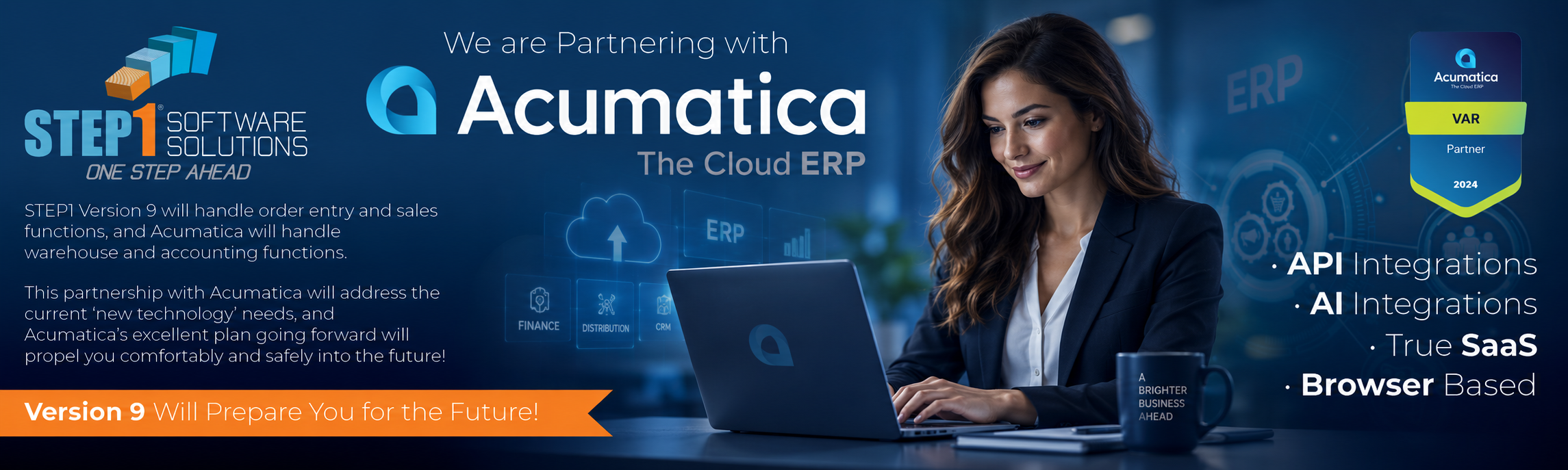 Acumatica